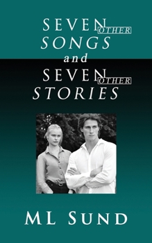 Paperback Seven Other Songs and Seven Other Stories Book