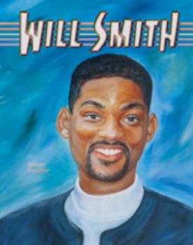 Hardcover Will Smith Book