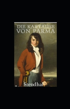 Paperback Die Kartause von Parma (illustriert) [German] Book