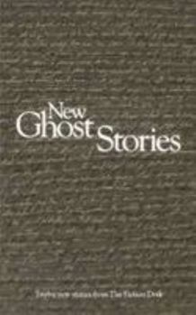 Paperback New Ghost Stories: A Fiction Desk Anthology Book