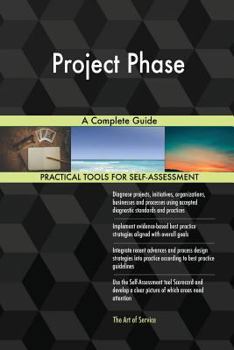 Project Phase A Complete Guide