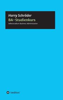 Hardcover BA-Studienkurs [German] Book