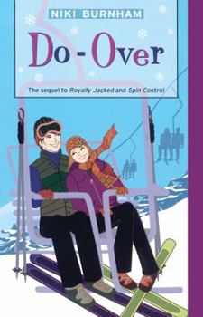 Paperback Do-Over Book