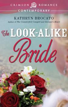 Paperback The Lookalike Bride Book