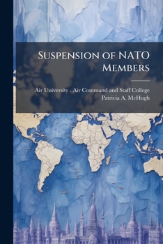 Suspension of NATO Members: Should a Process Exist?