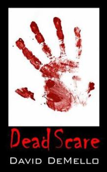 Paperback Dead Scare Book