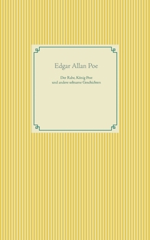 Paperback Der Rabe, König Pest und seltsame Geschichten [German] Book