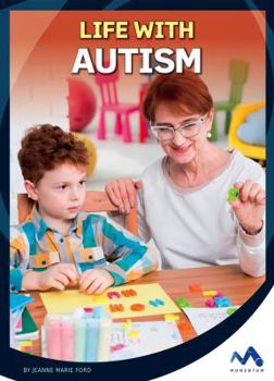Life with Autism - Book  of the Everyday Heroes