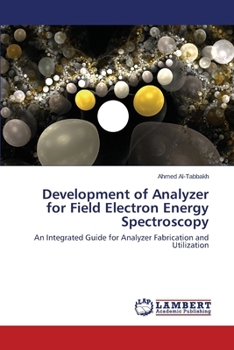 Paperback Development of Analyzer for Field Electron Energy Spectroscopy Book