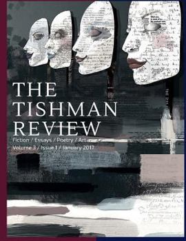 Paperback The Tishman Review: January 2017 Book