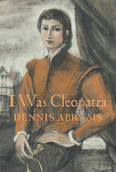 Hardcover I Was Cleopatra Book