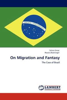 Paperback On Migration and Fantasy Book