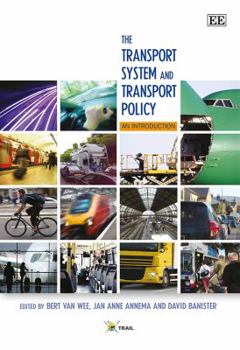Hardcover The Transport System and Transport Policy: An Introduction Book