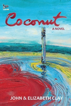 Paperback Coconut Book