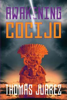 Paperback Awakening Cocijo Book