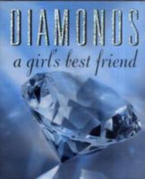 Hardcover Diamonds: A Girl's Best Friend Book
