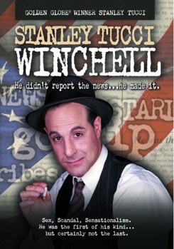 DVD Winchell Book