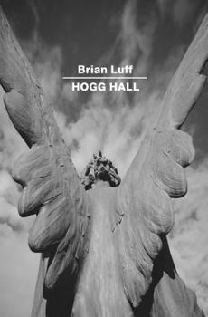 Paperback Hogg Hall Book