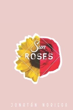 Paperback Sun Roses Book