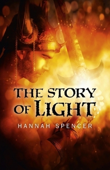 Paperback The Story of Light Book