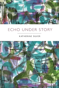 Paperback Echo Under Story Book