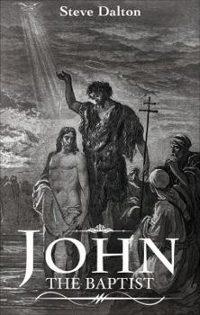 Paperback John the Baptist Book