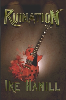 Paperback Ruination Book