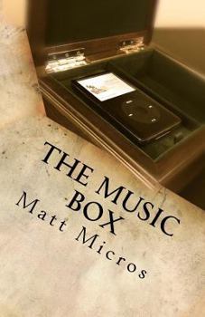 Paperback The Music Box Book