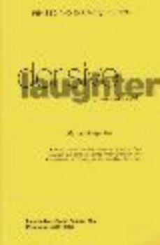 Paperback Derisive Laughter from a Bad Poet 2nd Book