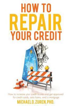 Paperback How to Repair Your Credit Book
