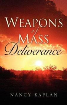 Paperback Weapons of Mass Deliverance Book