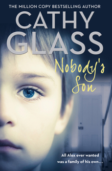 Nobody's Son - Book  of the Nobody's Son