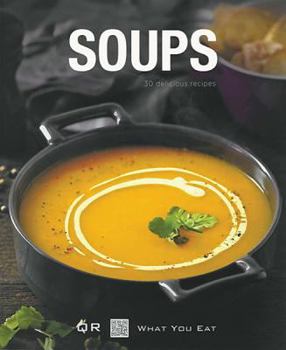Paperback Soups Book