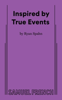 Paperback Inspired by True Events Book