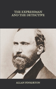 Paperback The Expressman and the Detective Book