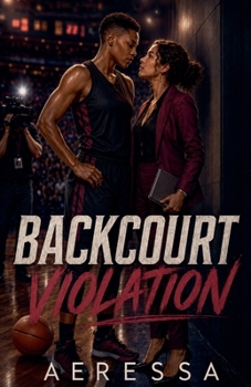 Backcourt Violation