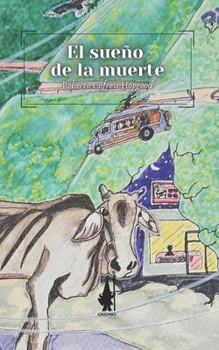 Paperback El sueño de la muerte [Spanish] Book