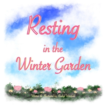 Paperback Resting In The Winter Garden Book