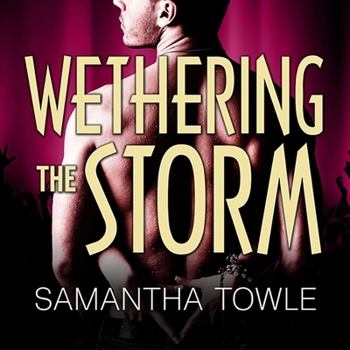 Audio CD Wethering the Storm Book