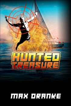 Paperback Hunted Treasure Book