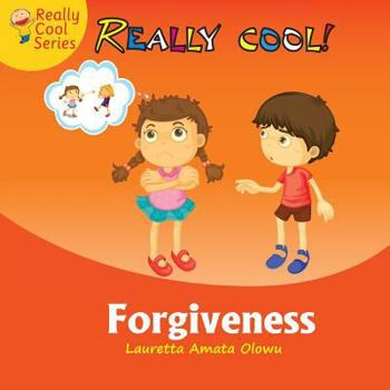 Paperback Forgiveness Book