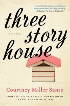 Paperback Three Story House Book