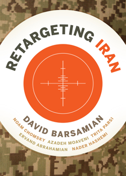 Paperback Retargeting Iran Book
