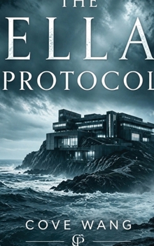 Hardcover The Ella Protocol Book