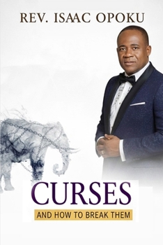 Paperback Curses and How to Break Them Book