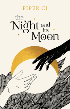 Paperback The Night and Its Moon Book