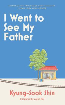 Paperback I Went to See My Father Book