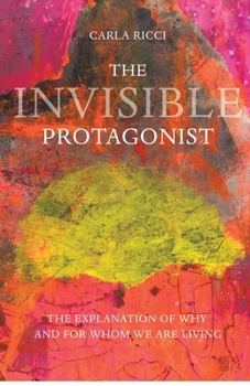 Paperback The Invisible Protagonist Book
