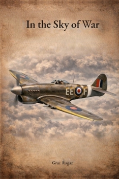 In the sky of war