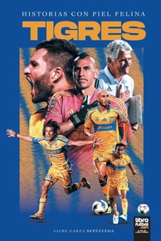 Paperback Tigres [Spanish] Book